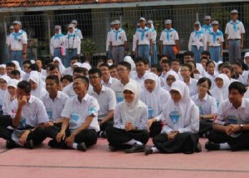 Pelajar Jatim Lolos Terbanyak SNMPTN 2022